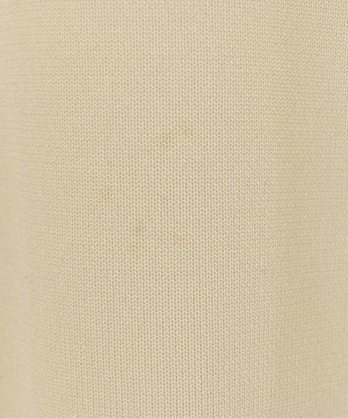 ADAM ET ROPE（アダムエロペ）ニット・セーター ベージュ サイズ:F レディース/2200659235022