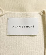 ADAM ET ROPE（アダムエロペ）ニット・セーター ベージュ サイズ:F レディース/2200659235022