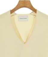 ADAM ET ROPE（アダムエロペ）ニット・セーター ベージュ サイズ:F レディース/2200659235022