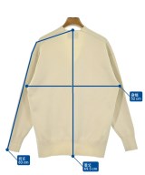 ADAM ET ROPE（アダムエロペ）ニット・セーター ベージュ サイズ:F レディース/2200659235022