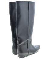 ADAM ET ROPE（アダムエロペ）ブーツ 黒 サイズ:23.5cm レディース/2200659357014