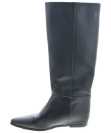 ADAM ET ROPE（アダムエロペ）ブーツ 黒 サイズ:23.5cm レディース/2200659357014