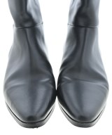 ADAM ET ROPE（アダムエロペ）ブーツ 黒 サイズ:23.5cm レディース/2200659357014