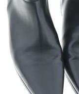 ADAM ET ROPE（アダムエロペ）ブーツ 黒 サイズ:23.5cm レディース/2200659357014