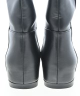 ADAM ET ROPE（アダムエロペ）ブーツ 黒 サイズ:23.5cm レディース/2200659357014