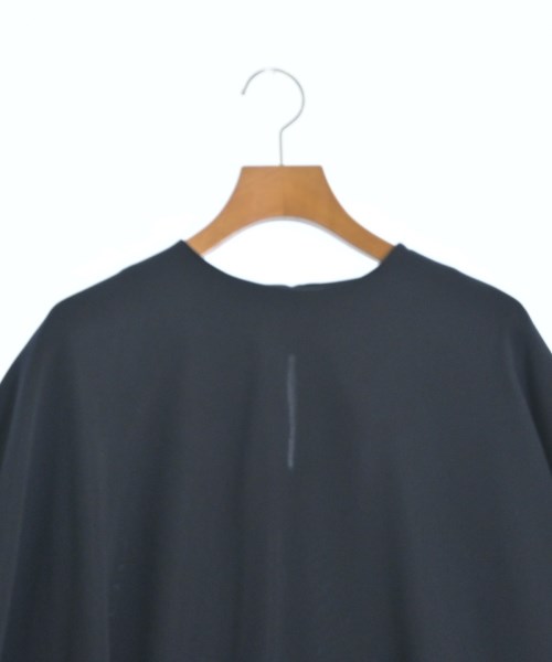 ADAM ET ROPE（アダムエロペ）ブラウス 紺 サイズ:F レディース/2200653804194