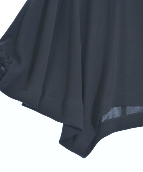 ADAM ET ROPE（アダムエロペ）ブラウス 紺 サイズ:F レディース/2200653804194