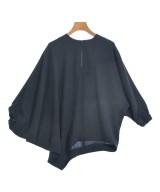 ADAM ET ROPE（アダムエロペ）ブラウス 紺 サイズ:F レディース/2200653804194