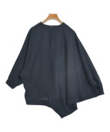 ADAM ET ROPE（アダムエロペ）ブラウス 紺 サイズ:F レディース/2200653804194