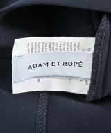 ADAM ET ROPE（アダムエロペ）ブラウス 紺 サイズ:F レディース/2200653804194