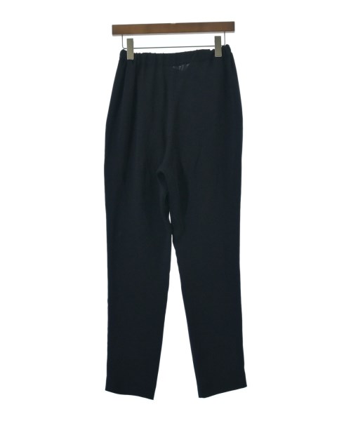 ADAM ET ROPE（アダムエロペ）スラックス 紺 サイズ:36(S位) レディース/2200653804200