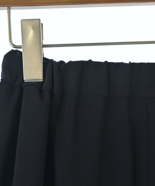 ADAM ET ROPE（アダムエロペ）スラックス 紺 サイズ:36(S位) レディース/2200653804200