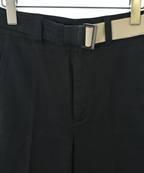 ADAM ET ROPE（アダムエロペ）その他 黒 サイズ:36(S位) レディース/2200656137022