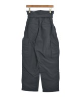 ADAM ET ROPE（アダムエロペ）カーゴパンツ 黒 サイズ:36(S位) レディース/2200656137039