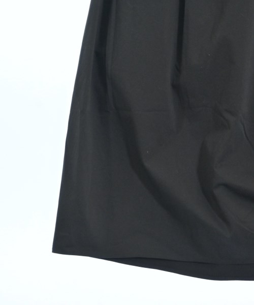 ADAM ET ROPE（アダムエロペ）ロング・マキシ丈スカート 黒 サイズ:36(S位) レディース/2200656137046