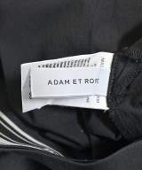 ADAM ET ROPE（アダムエロペ）ロング・マキシ丈スカート 黒 サイズ:36(S位) レディース/2200656137046