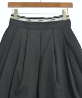 ADAM ET ROPE（アダムエロペ）ロング・マキシ丈スカート 黒 サイズ:36(S位) レディース/2200656137046