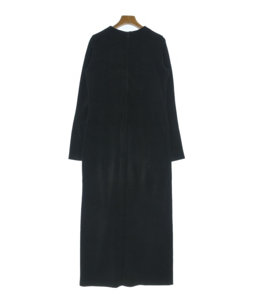 ADAM ET ROPE（アダムエロペ）ワンピース 黒 サイズ:1(S位) レディース/2200656137053