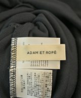 ADAM ET ROPE（アダムエロペ）ワンピース 黒 サイズ:1(S位) レディース/2200656137053