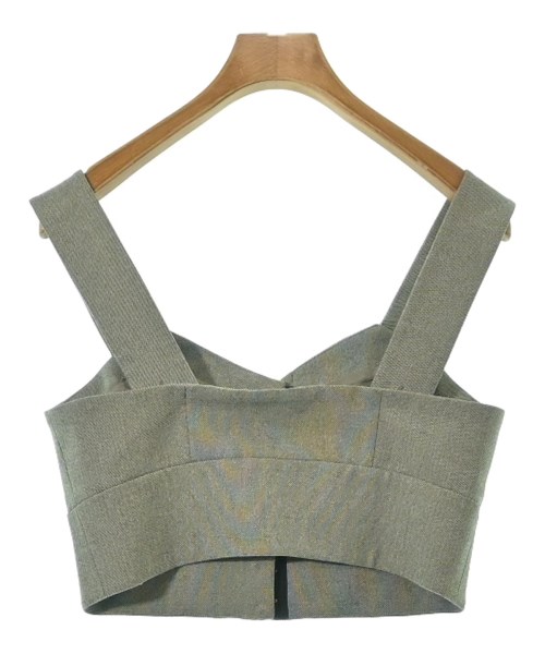 ADAM ET ROPE（アダムエロペ）ブラウス 白 サイズ:F レディース/2200656137077