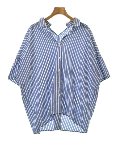 ADAM ET ROPE(アダムエロペ)カジュアルシャツ その他（柄物・カラフル） サイズ:F/2200659479020