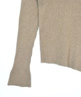 ADAM ET ROPE（アダムエロペ）ニット・セーター ベージュ サイズ:F レディース/2200656389049