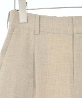 ADAM ET ROPE（アダムエロペ）スラックス ベージュ サイズ:36(S位) レディース/2200656440030