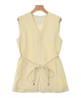 ADAM ET ROPE（アダムエロペ）ベスト 黄 サイズ:F レディース/2200656795093