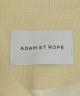 ADAM ET ROPE（アダムエロペ）ベスト 黄 サイズ:F レディース/2200656795093