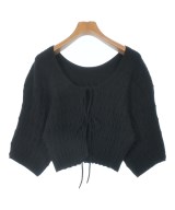 ADAM ET ROPE（アダムエロペ）ニット・セーター 黒 サイズ:F レディース/2200656795116