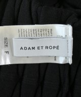 ADAM ET ROPE（アダムエロペ）ニット・セーター 黒 サイズ:F レディース/2200656795116