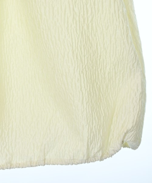 ADAM ET ROPE（アダムエロペ）ロング・マキシ丈スカート 白 サイズ:38(M位) レディース/2200656795147