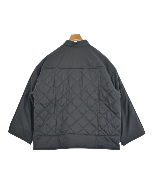 ADAM ET ROPE（アダムエロペ）ダウンコート 黒 サイズ:F レディース/2200659865014