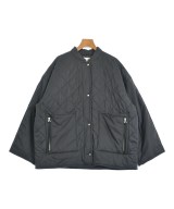 ADAM ET ROPE（アダムエロペ）ダウンコート 黒 サイズ:F レディース/2200659865014