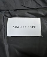 ADAM ET ROPE（アダムエロペ）ダウンコート 黒 サイズ:F レディース/2200659865014