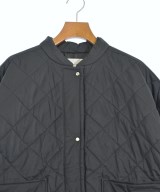 ADAM ET ROPE（アダムエロペ）ダウンコート 黒 サイズ:F レディース/2200659865014