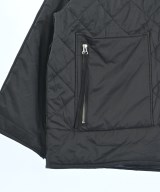 ADAM ET ROPE（アダムエロペ）ダウンコート 黒 サイズ:F レディース/2200659865014