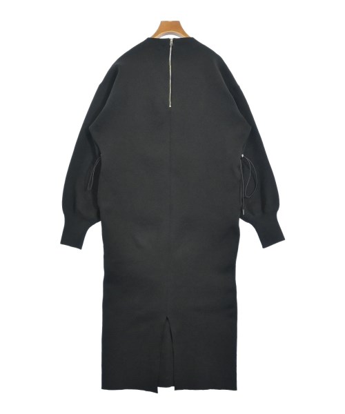 ADAM ET ROPE（アダムエロペ）ワンピース 黒 サイズ:F レディース/2200659865076