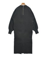 ADAM ET ROPE（アダムエロペ）ワンピース 黒 サイズ:F レディース/2200659865076