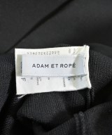 ADAM ET ROPE（アダムエロペ）ワンピース 黒 サイズ:F レディース/2200659865076