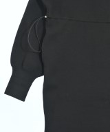 ADAM ET ROPE（アダムエロペ）ワンピース 黒 サイズ:F レディース/2200659865076