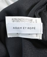 ADAM ET ROPE（アダムエロペ）ロング・マキシ丈スカート 黒 サイズ:36(S位) レディース/2200659865083