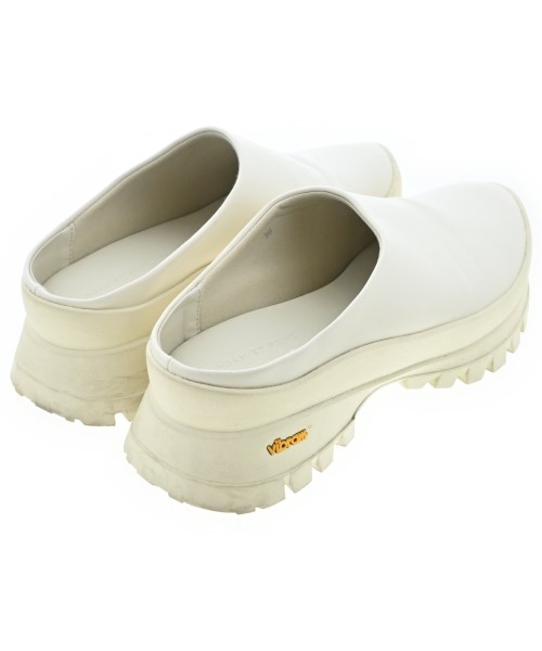 ADAM ET ROPE（アダムエロペ）サンダル 白 サイズ:EU36(22.5cm位) レディース/2200659865113