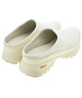 ADAM ET ROPE（アダムエロペ）サンダル 白 サイズ:EU36(22.5cm位) レディース/2200659865113