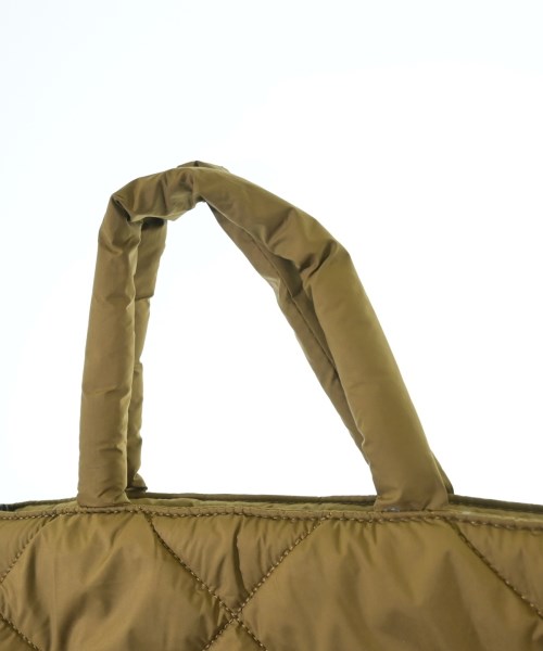 ADAM ET ROPE（アダムエロペ）トートバッグ 茶 サイズ:- レディース/2200651119115