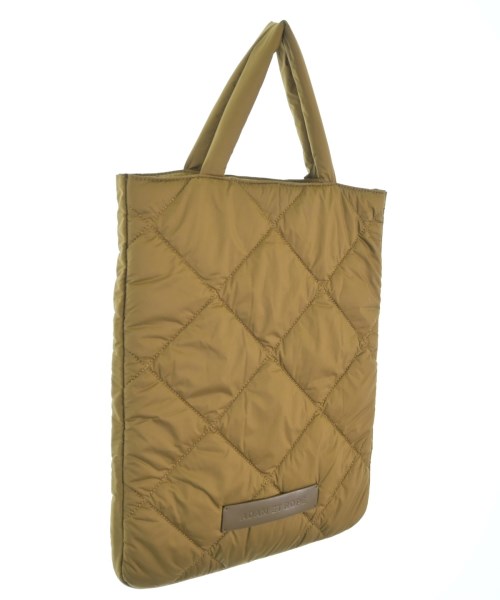 ADAM ET ROPE（アダムエロペ）トートバッグ 茶 サイズ:- レディース/2200651119115