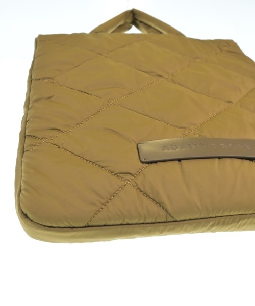 ADAM ET ROPE（アダムエロペ）トートバッグ 茶 サイズ:- レディース/2200651119115