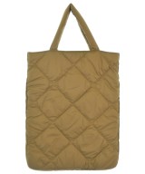 ADAM ET ROPE（アダムエロペ）トートバッグ 茶 サイズ:- レディース/2200651119115