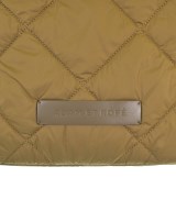 ADAM ET ROPE（アダムエロペ）トートバッグ 茶 サイズ:- レディース/2200651119115