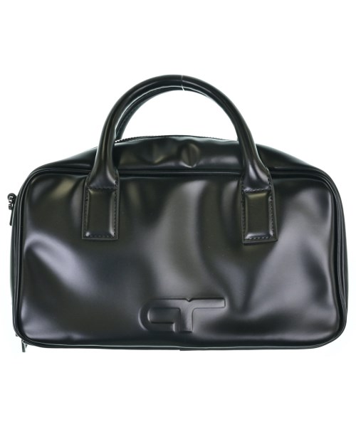 ADAM ET ROPE(アダムエロペ)ハンドバッグ 黒 サイズ:-/2200651119184